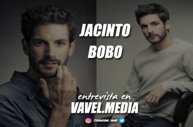 Entrevista. Jacinto Bobo: "Lo mejor de la actuación es convertirte en un puente para &nbsp;otras personas"