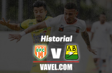 Historial Envigado vs Atlético Bucaramanga: las estadísticas favorecen a los 'naranjas'