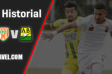 Historial Envigado FC vs. Atlético Bucaramanga: las estadísticas favorecen a los 'naranjas'