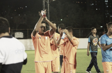 Envigado se despidió del campeonato con igualdad