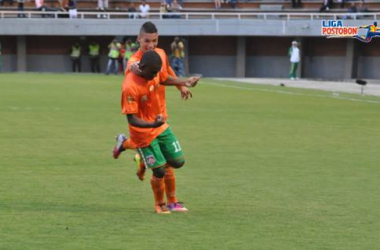 Previa: Envigado Vs. Alianza Petrolera