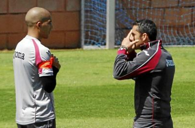 Feghouli se queda fuera de la convocatoria