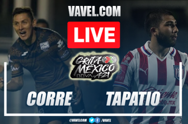 Goals and Highlights: Correcaminos 2-2 Tapatio in Liga Expansión MX 2021