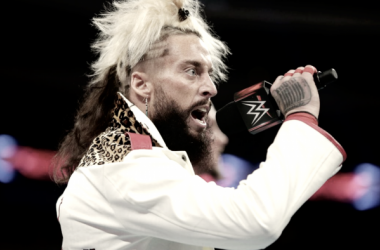 Can Enzo Amore survive in WWE?
