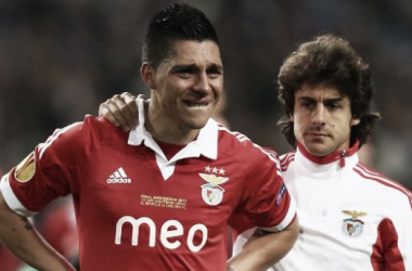 Benfica 2013: Aquele maldito mês de Maio