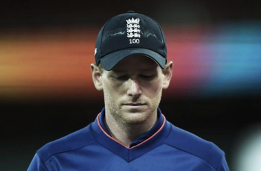 England - Afghanistan: Minnows looking to cause upset