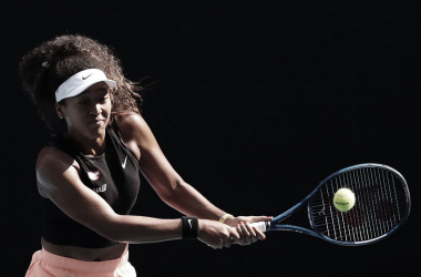 Naomi Osaka,&nbsp;una “máquina”de&nbsp;hacer dinero