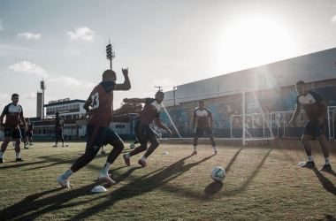 Recheados de desfalques, Fortaleza e Corinthians se enfrentam no Castelão