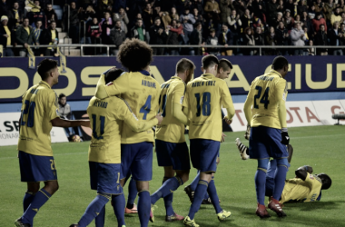 Cádiz CF - Sevilla Atlético: puntuaciones del Cádiz, jornada 19 de Segunda División