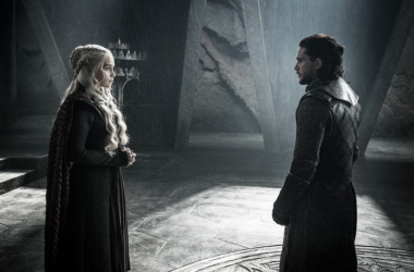 Crítica: Game of Thrones - 7x03: The Queen&#039;s Justice