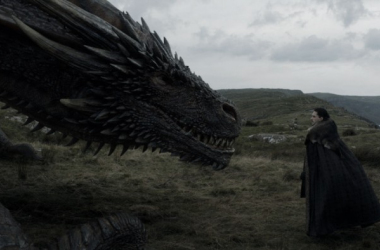 Game of Thrones - 7x05: Eastwatch