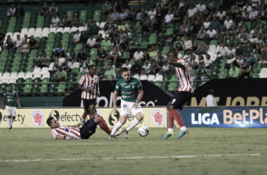 Análisis: Deportivo Cali y Atlético Junior igualaron 0-0