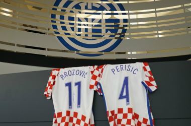 L'Inter coccola Perisic e Brozovic: croati, sconfitti, ma fondamentali per Spalletti