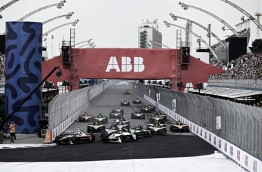 Fórmula E: Sambódromo do Anhembi já foi palco de várias corridas; relembre