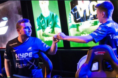 CWL Sheffield: Epsilon se corona en ausencia de Splyce