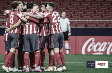 Previa del Atlético de Madrid vs Elche CF: a por la primera final