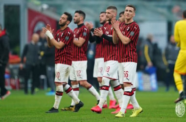 Milan, un’altra partita piena di rimpianti