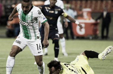 Análisis post partido 'verdolaga': Deportivo Cali