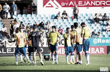 Real Zaragoza - Real Mallorca: puntuaciones del Zaragoza, jornada 7