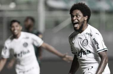 Palmeiras
segura América-MG, vence no Independência e está na final da Copa do Brasil&nbsp;