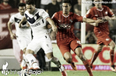 Independiente - Vélez – Objetivos diferentes