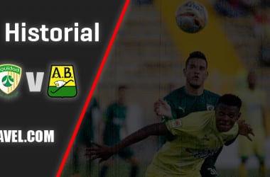 Historial La Equidad vs. Atlético Bucaramanga: tendencia 'aseguradora'