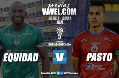 Previa La Equidad vs Deportivo Pasto: comienza el sueño sudamericano