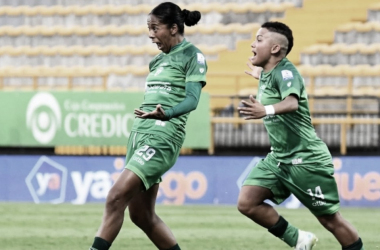 Previa La Equidad Femenino vs. Junior Femenino: la ilusión 'aseguradora' no se apaga