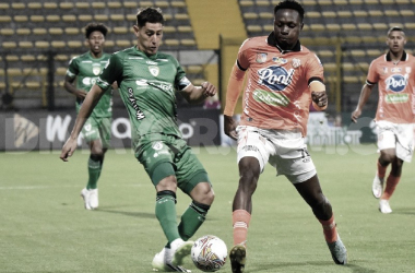 La Equidad vs Envigado: ¿Un duelo de defensas?