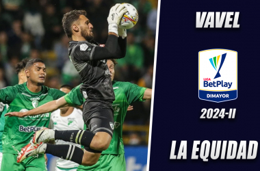 Guía VAVEL Liga BetPlay 2024-II: La Equidad, a reivindicarse