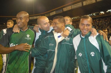 Fin de una era: Equidad se despide del Fútbol Colombiano