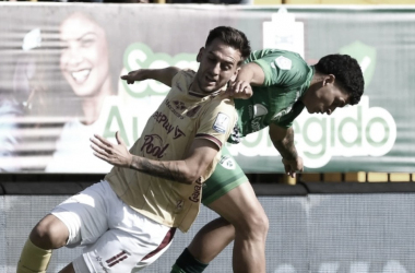 Previa La Equidad vs. Tolima: prohibido rendirse