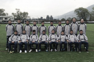 La Equidad Sub-16 enfrentará la Iber Cup