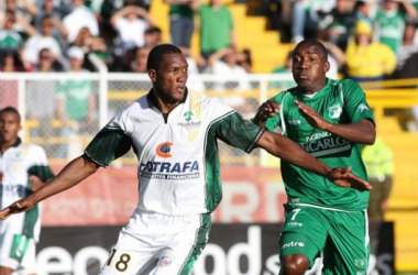 Previa: Deportivo Cali Vs La Equidad