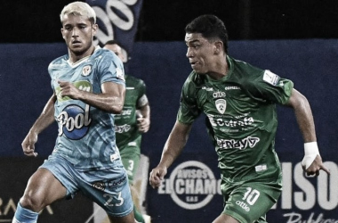 Previa La Equidad vs. Jaguares: a despegar en la liga