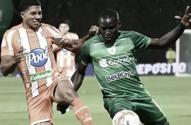 Previa: Envigado vs Equidad: un duelo parejo 