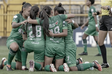 Previa Deportivo Pereira Femenino vs. La Equidad Femenino: las 'aseguradoras' se aferran a las matemáticas