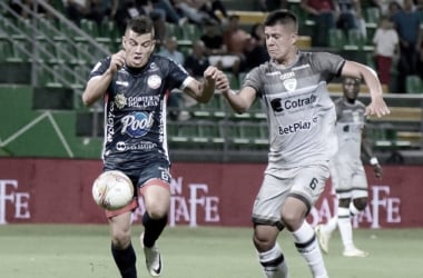 Previa La Equidad vs. Alianza FC: la calculadora 'aseguradora' sigue haciendo cuentas