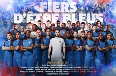 Equipe de France : Sans Ben Arfa et sans surprises