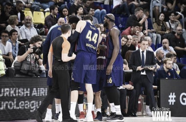 Previa Barça Lassa - Maccabi: a por la tercera vistoria seguida