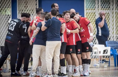 Importante victoria del Cajasol Sevilla en A Coruña. Fuente: bmprointegrada.es