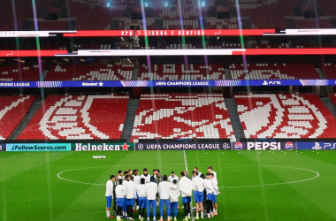 El Real Madrid vuelve dónde empezó todo