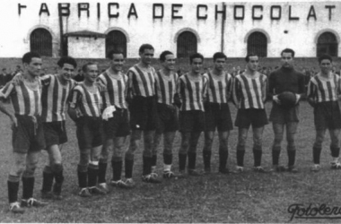 Serial equipos desaparecidos (II): Real Club España - VAVEL México
