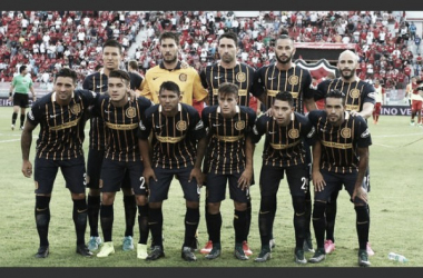 Independiente 0 - 2 Rosario Central: puntuaciones del canalla