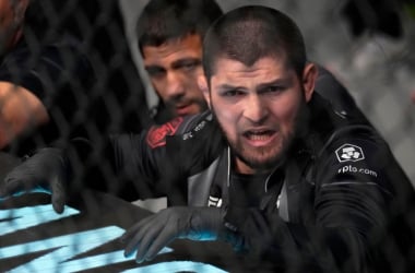 Khabib Nurmagomedov: De reinar en el octágono a dominar en la esquina