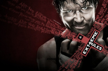 WWE Extreme Rules 2016 predictions