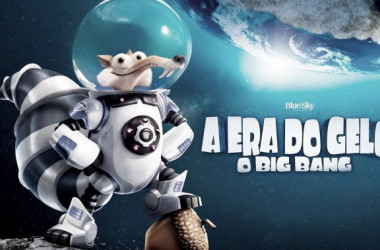 &#039;&#039;A Era do Gelo: O Big Bang&#039;&#039; estreia nos cinemas, mas não supera seus antecessores