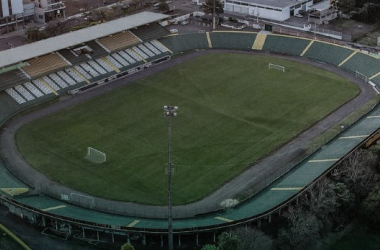 Athletico estreia na Copa do Brasil fora de casa contra o Ypiranga-RS