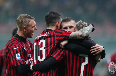 Al Milan basta il solito Rebic: battuto il Torino&nbsp;