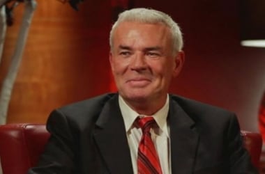 Eric Bischoff on Conor McGregor&#039;s WWE comments